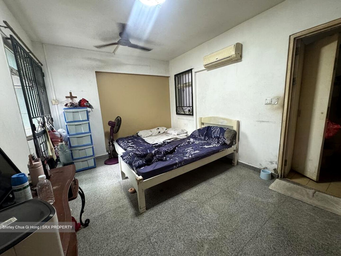 Blk 389 Goodview Gardens (Bukit Batok), HDB 5 Rooms #500660401